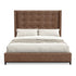 Plataforma de cama Mundo
