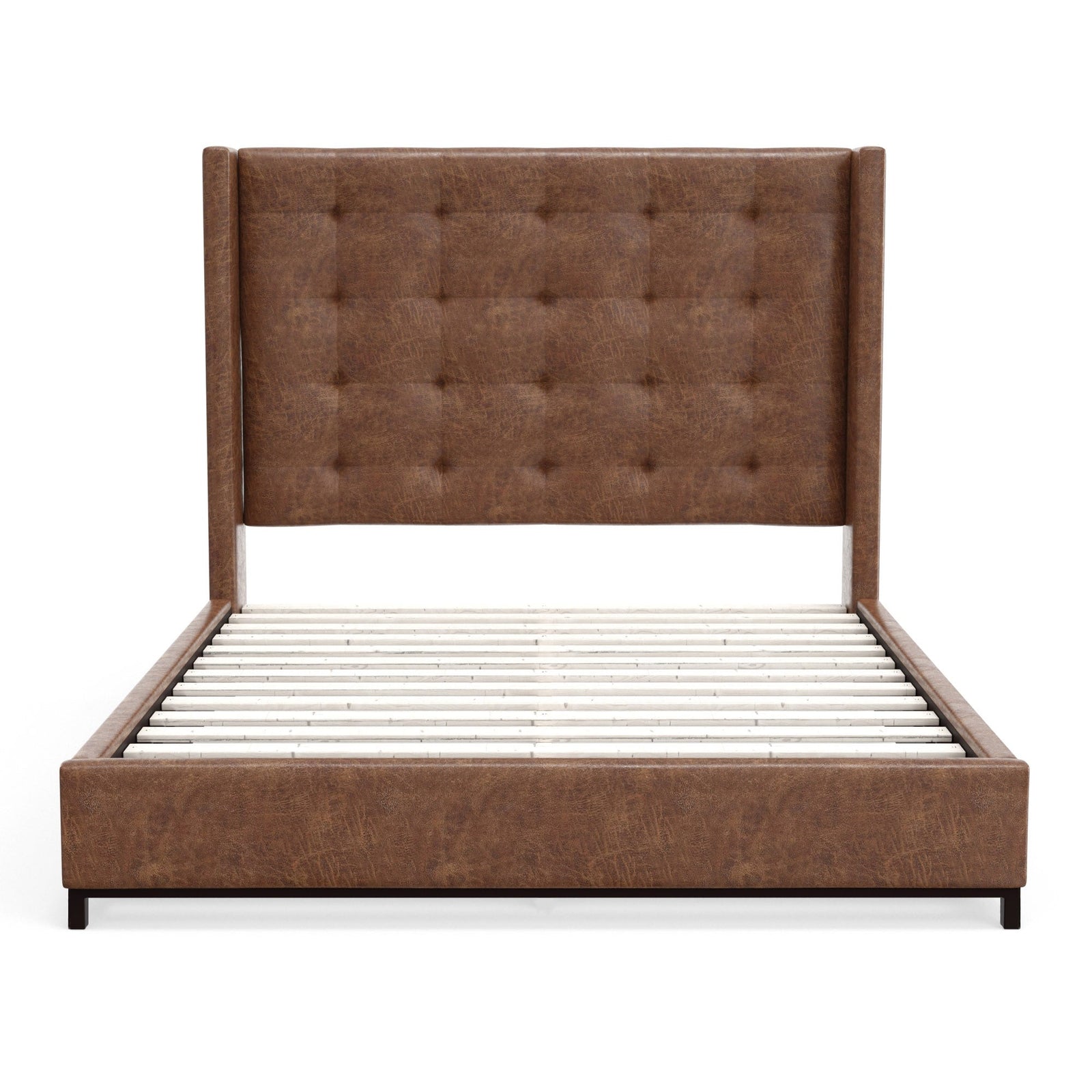 Plataforma de cama Mundo