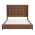 Plataforma de cama Mundo