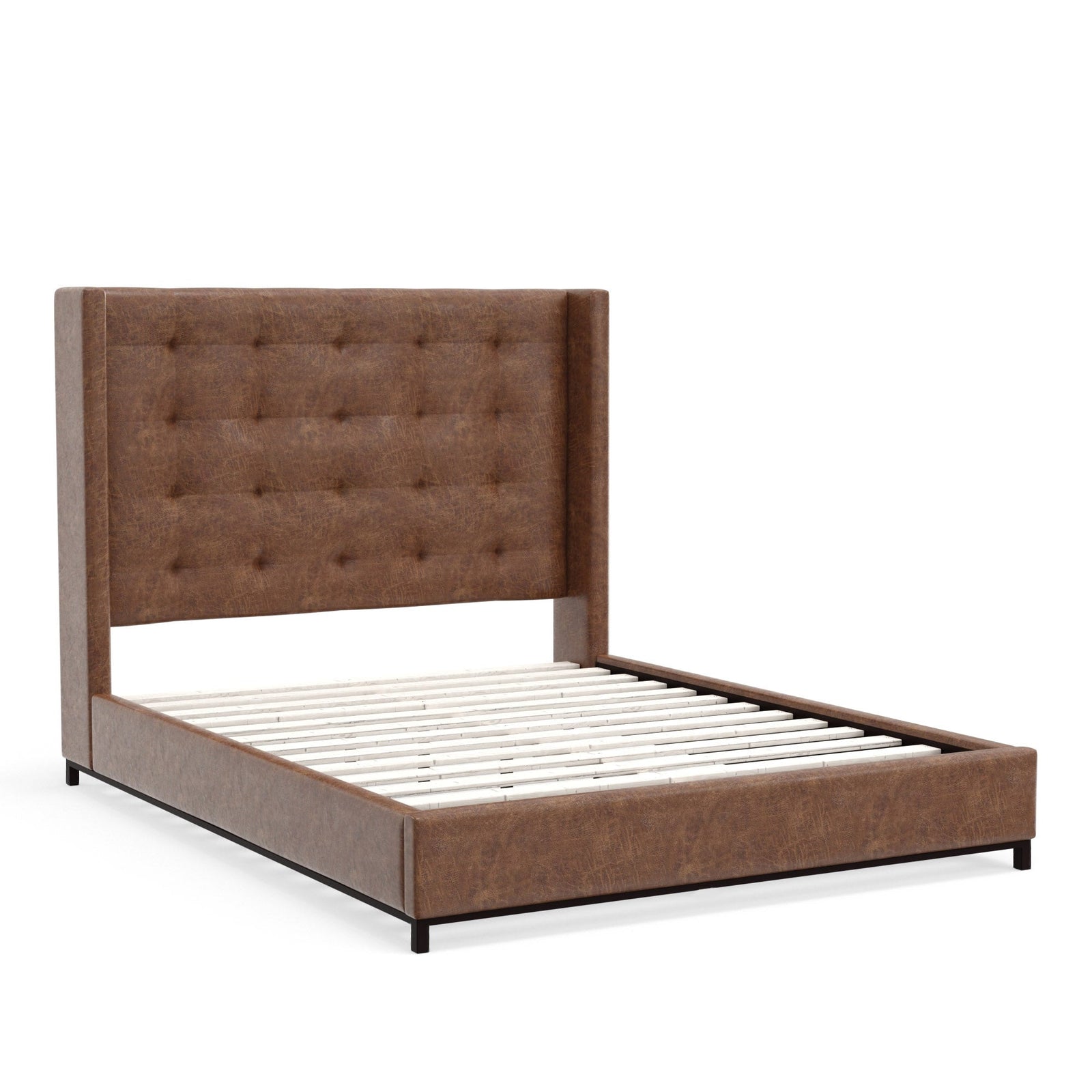 Plataforma de cama Mundo