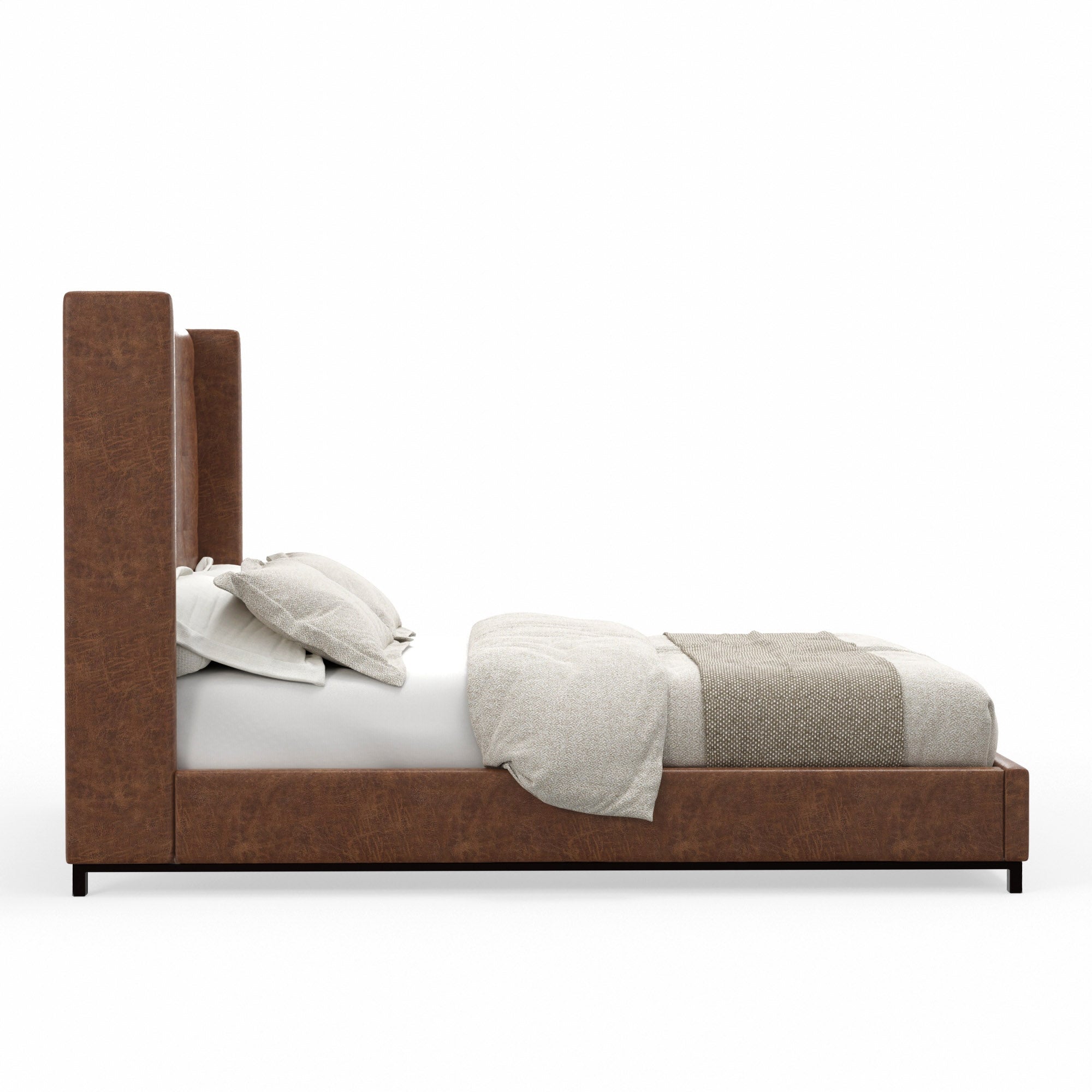 Plataforma de cama Mundo