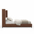 Plataforma de cama Mundo