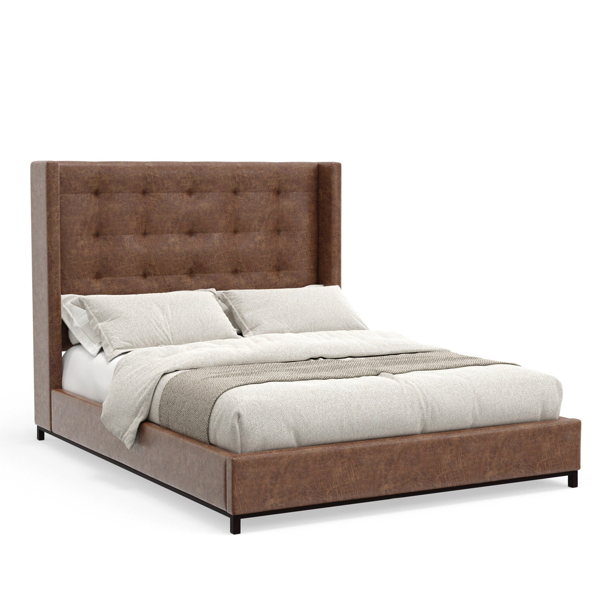Plataforma de cama Mundo