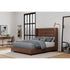 Plataforma de cama Mundo