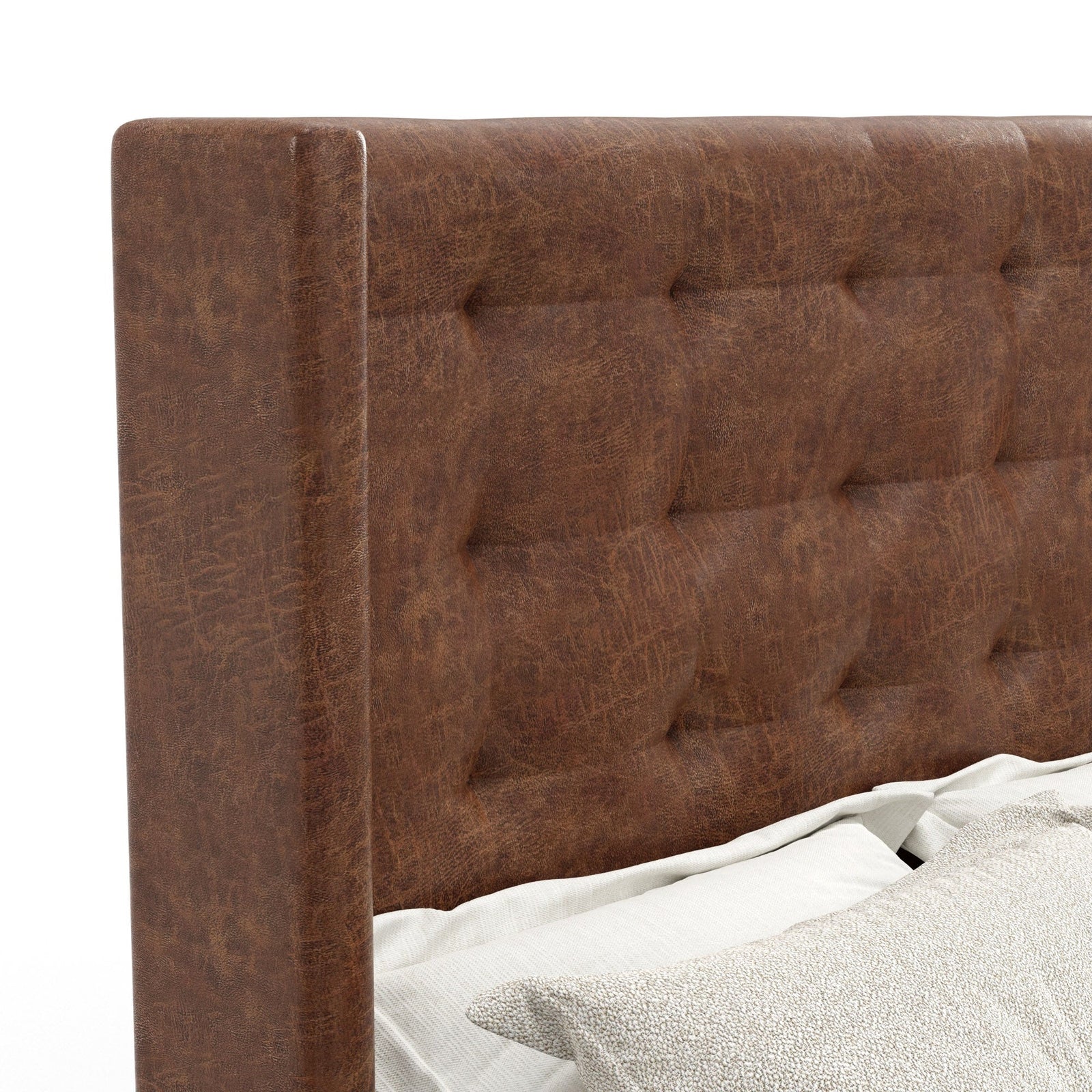 Plataforma de cama Mundo