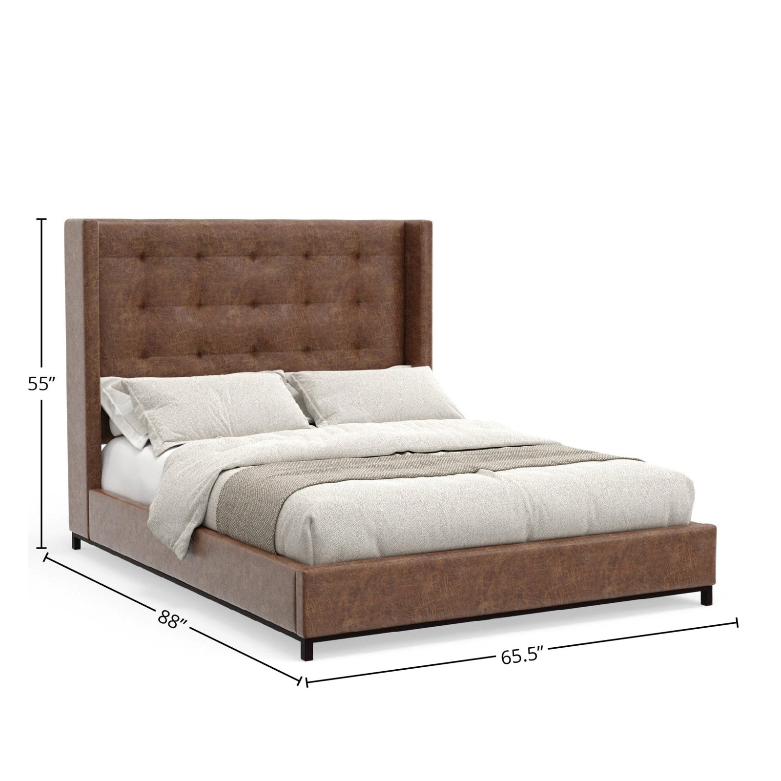 Plataforma de cama Mundo