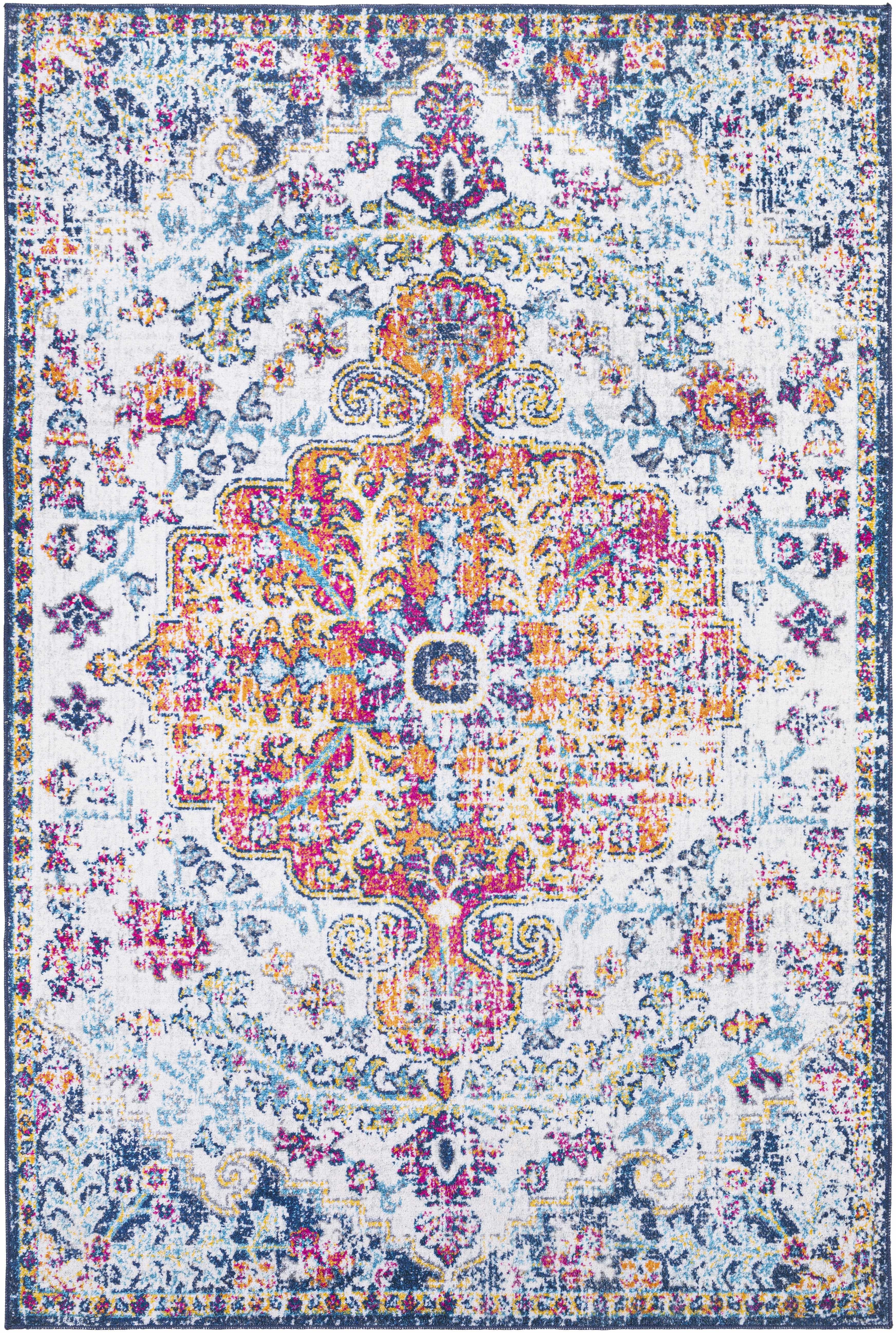 Alfombra lavable Mwingi