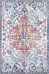 Alfombra lavable Mwingi