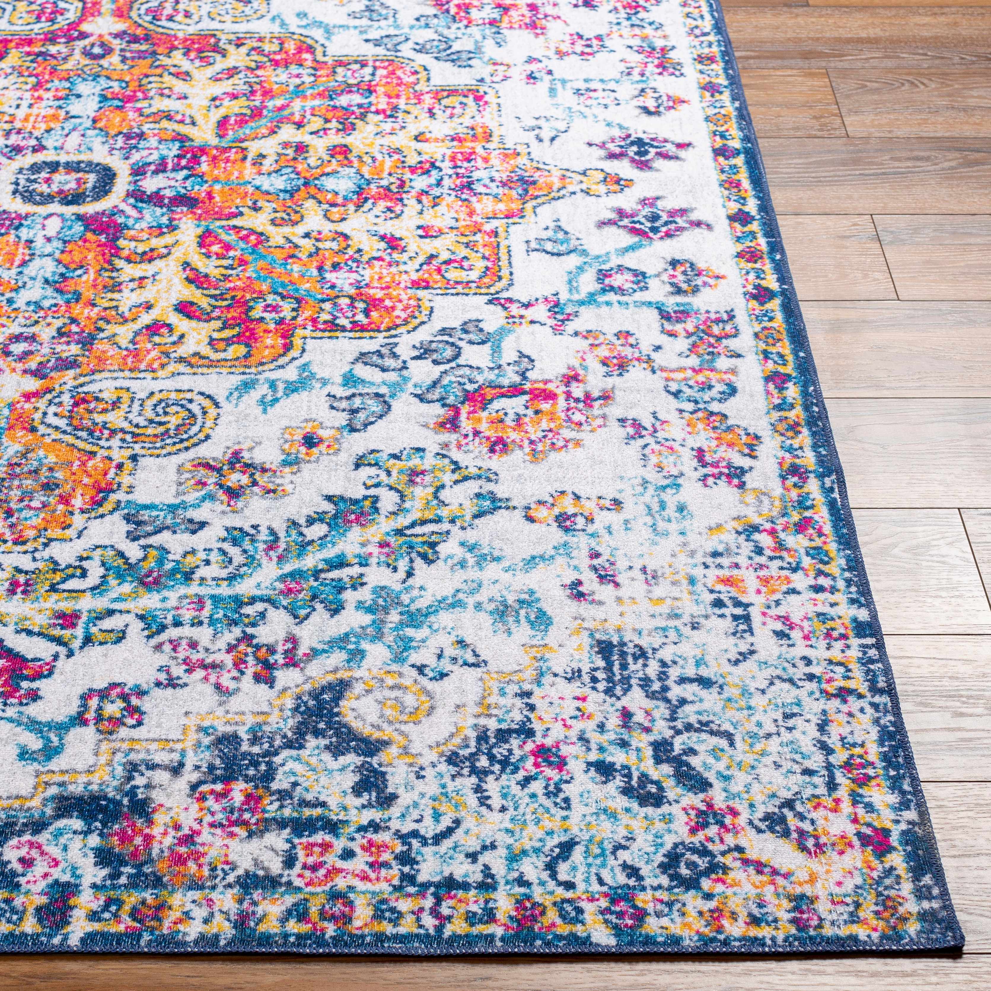 Alfombra lavable Mwingi