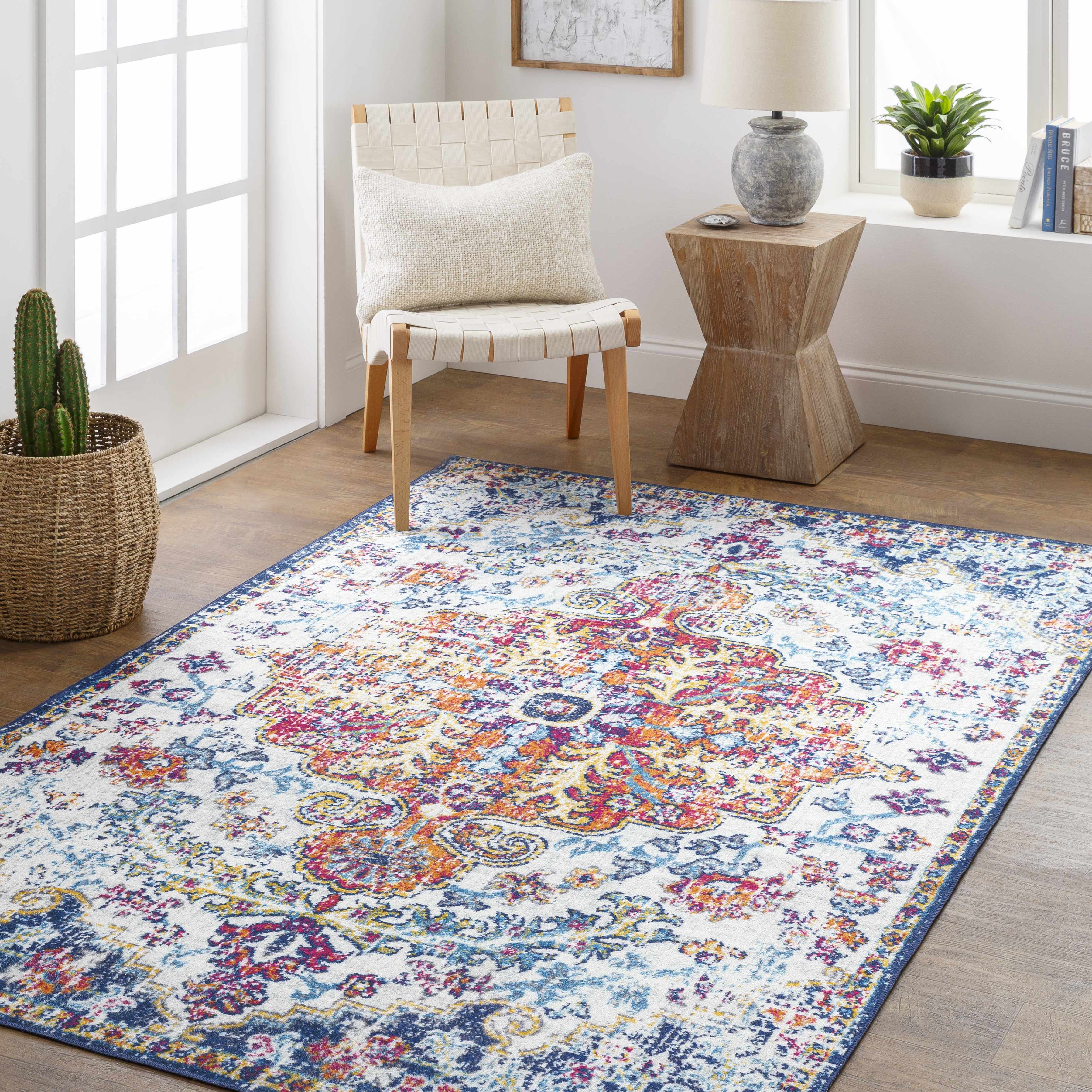 Alfombra lavable Mwingi