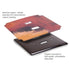Mystic Topaz Copper - 5 Toggle Wallplate