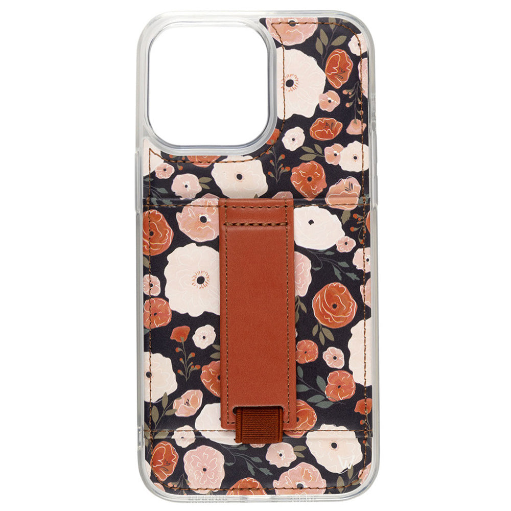 Mystic Meadow Phone Case