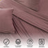 4-Piece Jersey Sheet - Carmen Collection