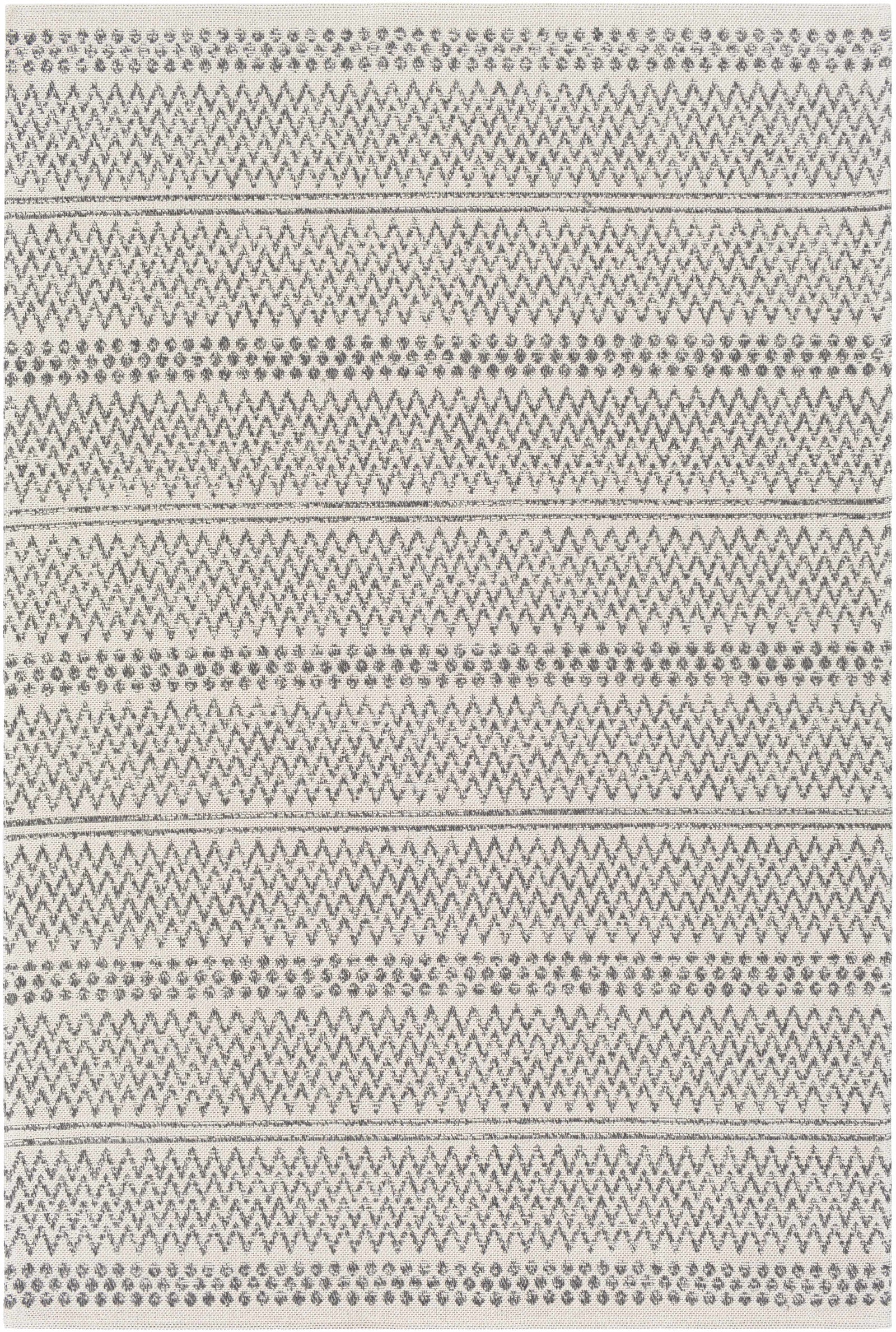 Nalcrest Global Cotton Rug - Clearance