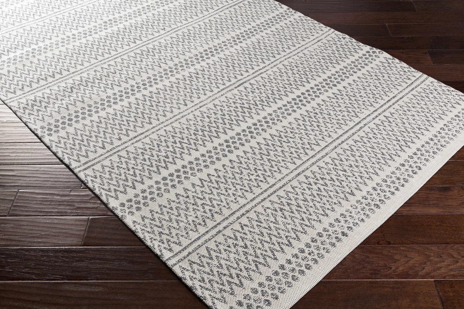 Nalcrest Global Cotton Rug - Clearance