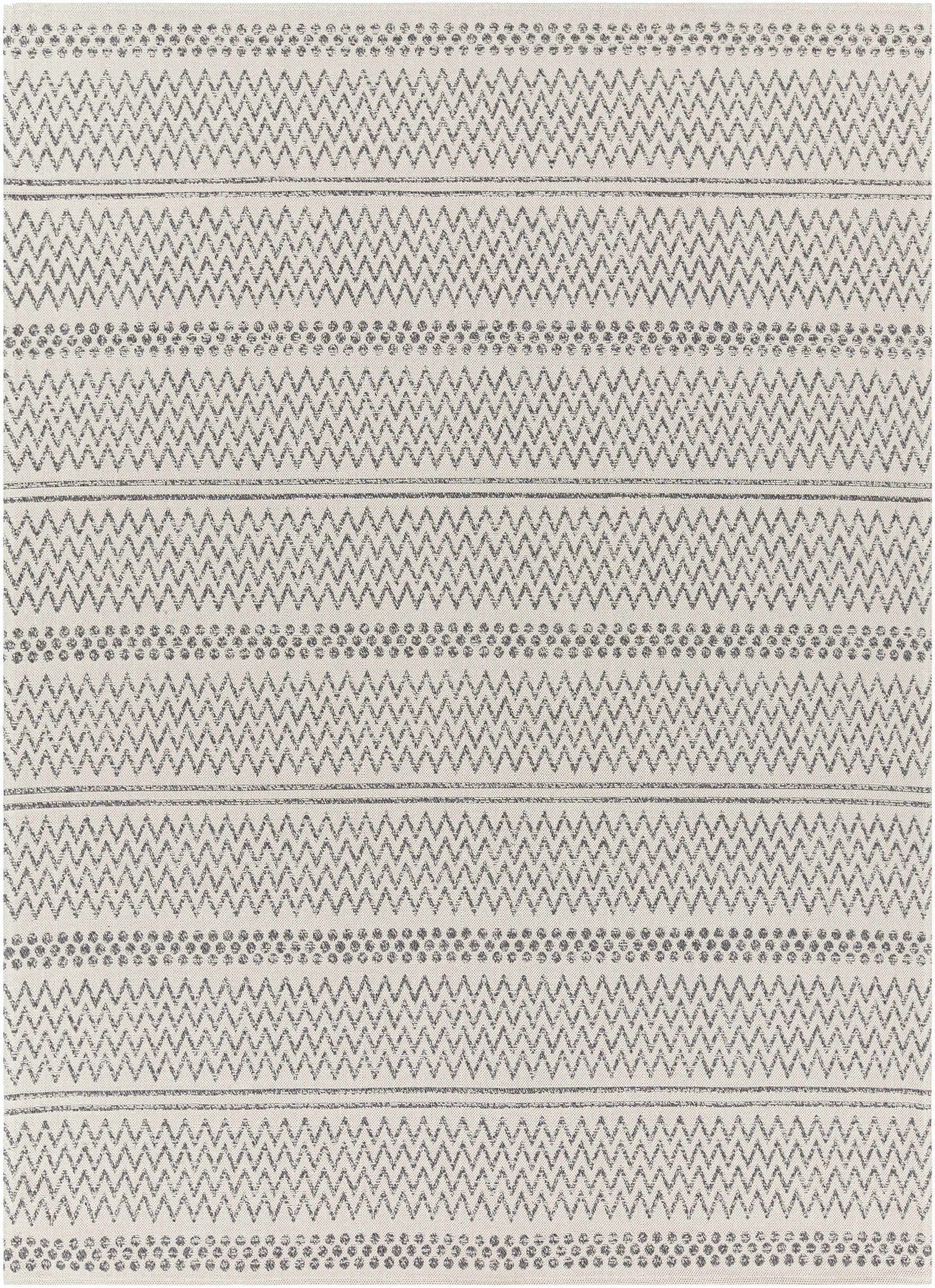 Nalcrest Global Cotton Rug - Clearance