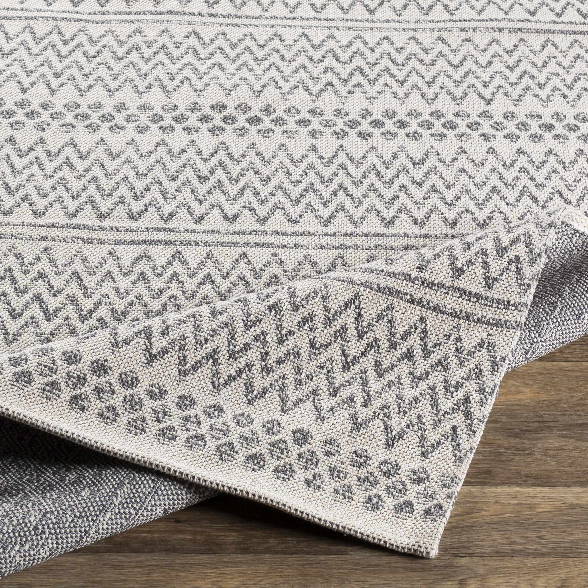Nalcrest Global Cotton Rug - Clearance