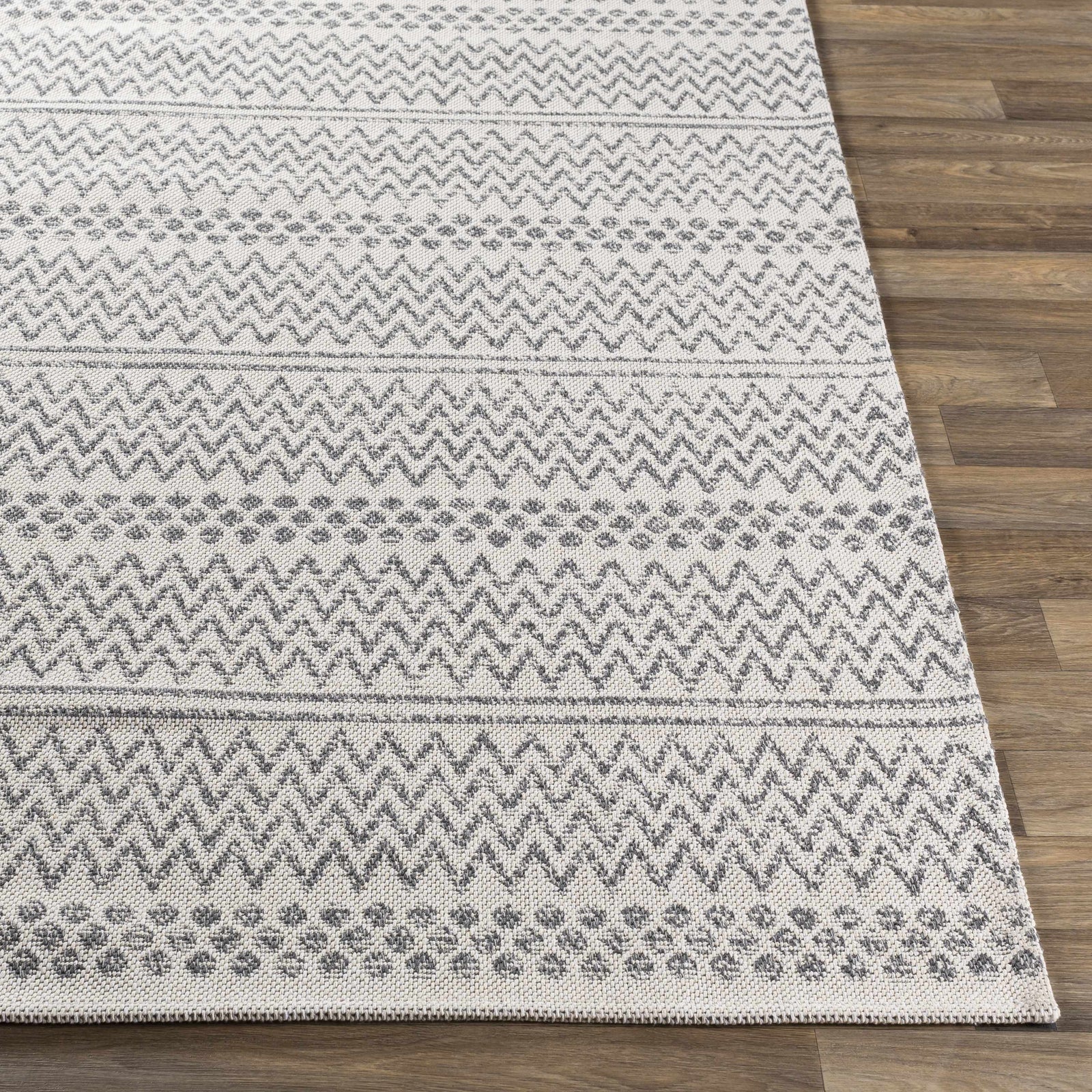 Nalcrest Global Cotton Rug - Clearance