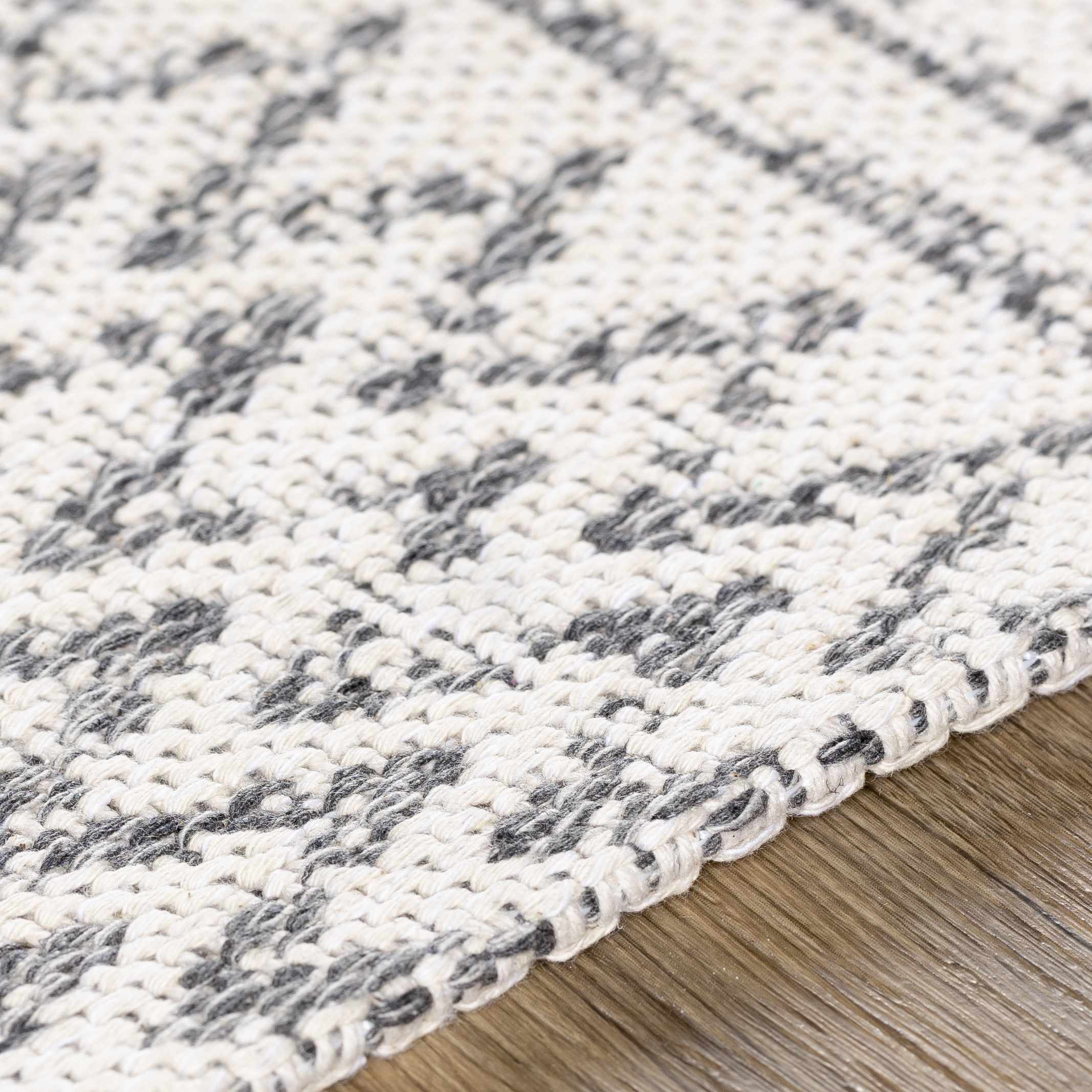 Nalcrest Global Cotton Rug - Clearance