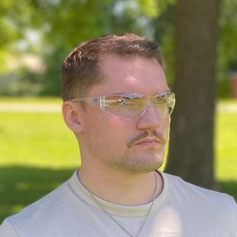 Gafas de seguridad METEL M10