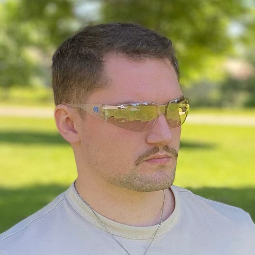 Gafas de seguridad METEL M10