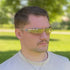 Gafas de seguridad METEL M10