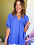 Plus Size Summer Shirt