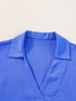 Flowy Short Sleeve Shirt