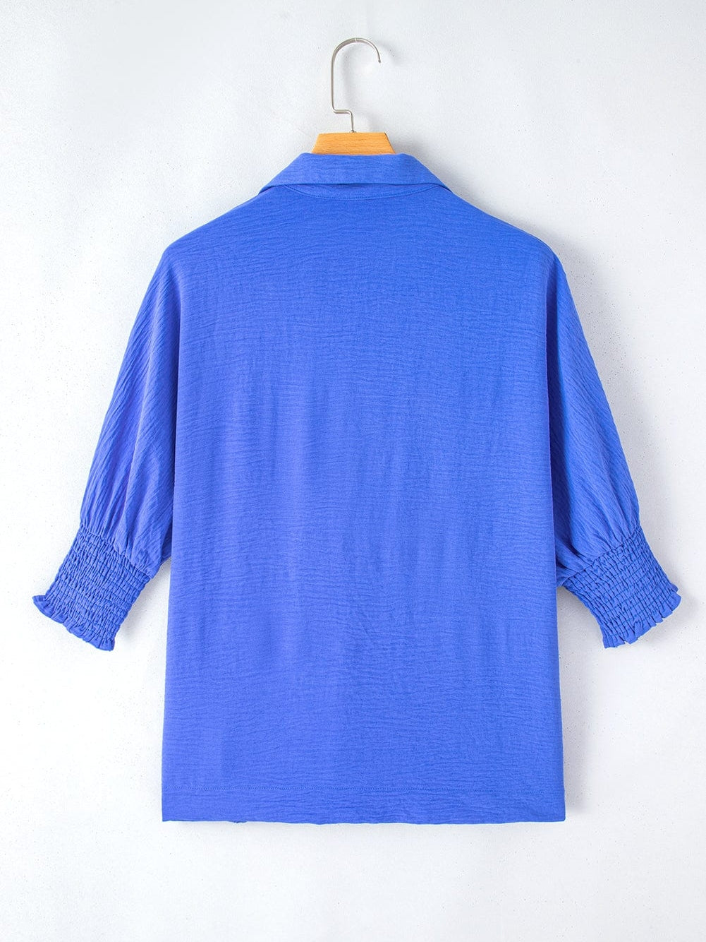 Plus Size Summer Shirt