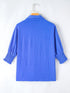 Plus Size Summer Shirt