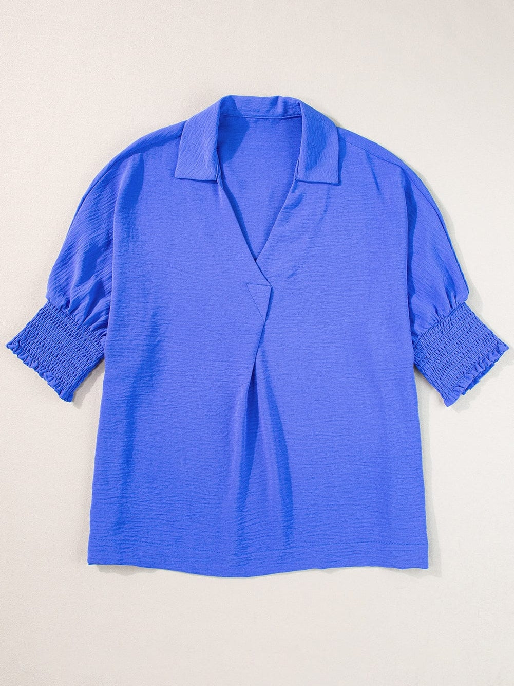 Plus Size Summer Shirt