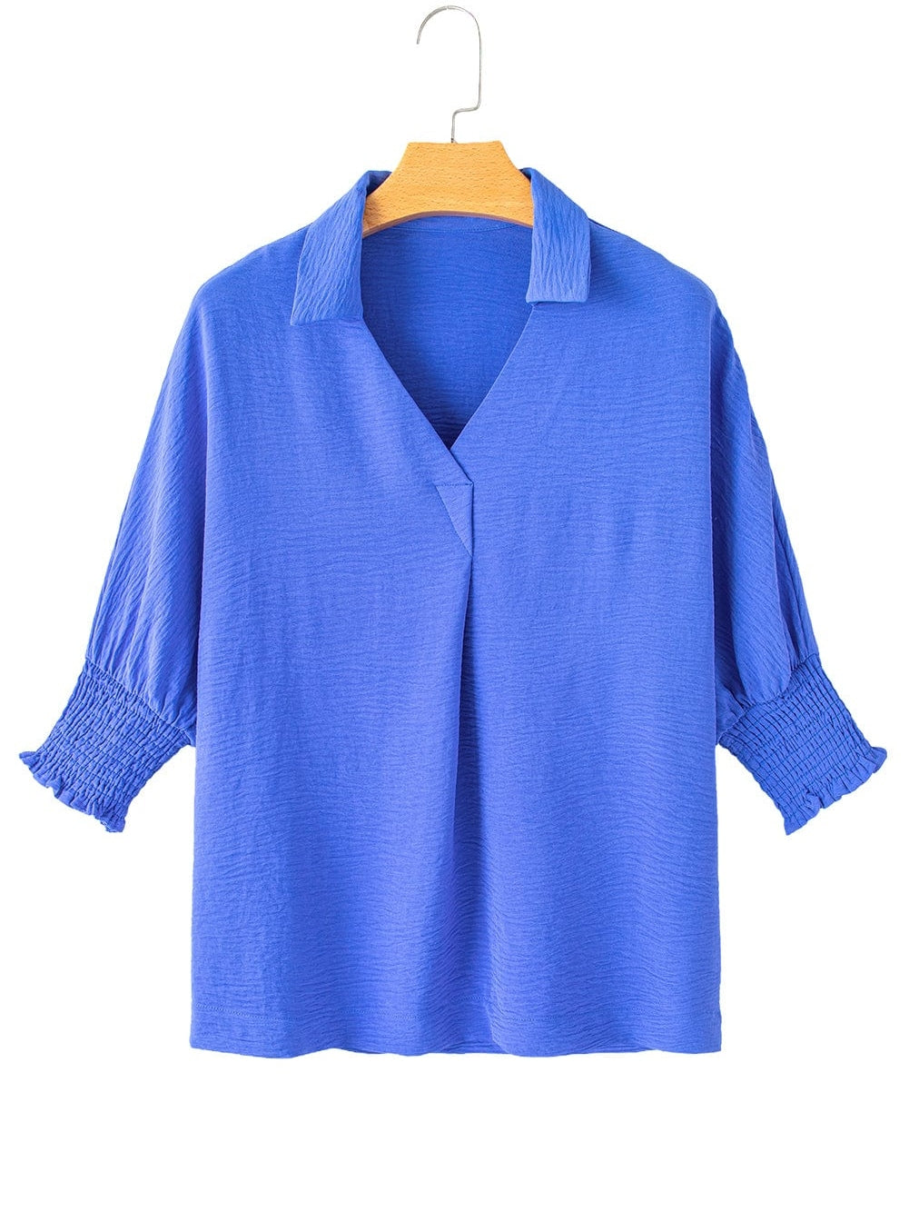 Plus Size Summer Shirt