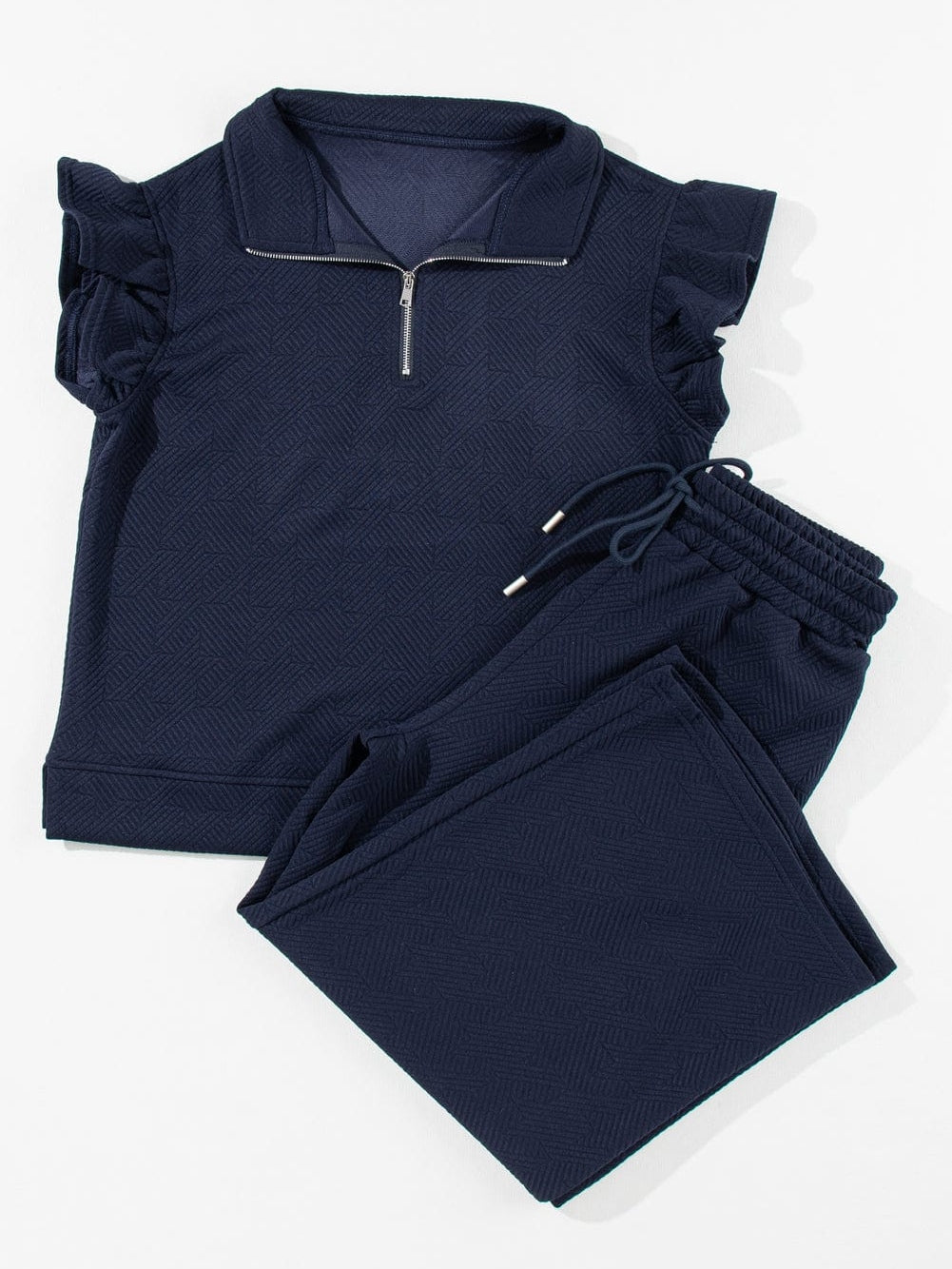 Women's Chic Two-Piece Ensemble