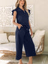 Women's Chic Two-Piece Ensemble