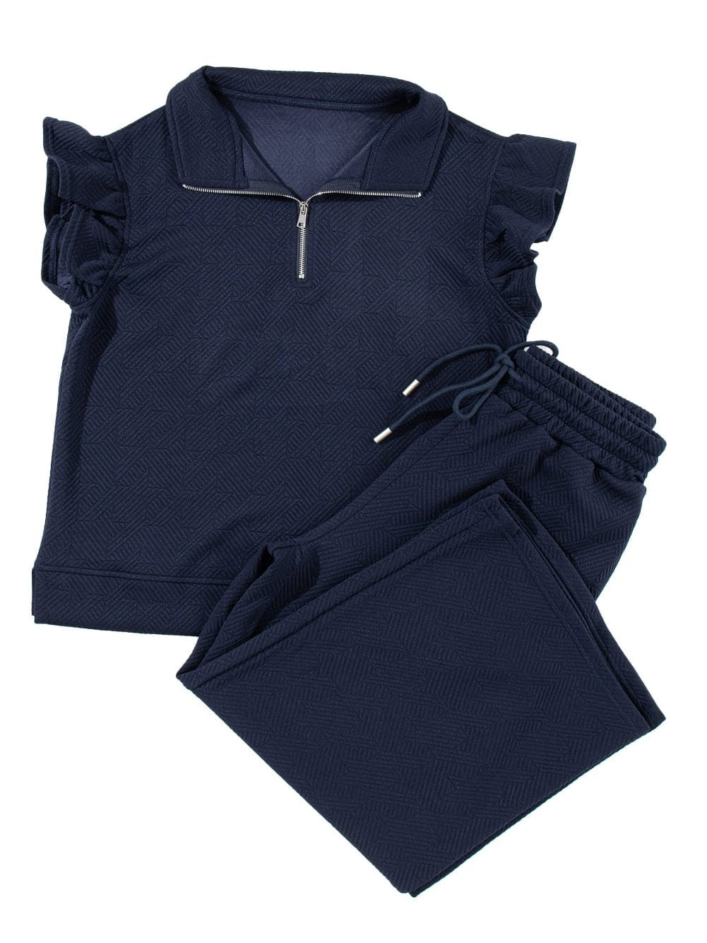 Women's Chic Two-Piece Ensemble