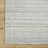 Nissa Checkered Area Rug