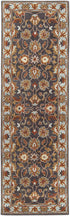 Cherryfield 1004 Hand Tufted Wool Rug