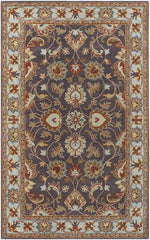 Cherryfield 1004 Hand Tufted Wool Rug