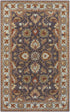 Cherryfield 1004 Hand Tufted Wool Rug