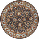 Cherryfield 1004 Hand Tufted Wool Rug