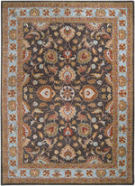 Cherryfield 1004 Hand Tufted Wool Rug
