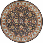 Cherryfield 1004 Hand Tufted Wool Rug