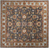 Cherryfield 1004 Hand Tufted Wool Rug