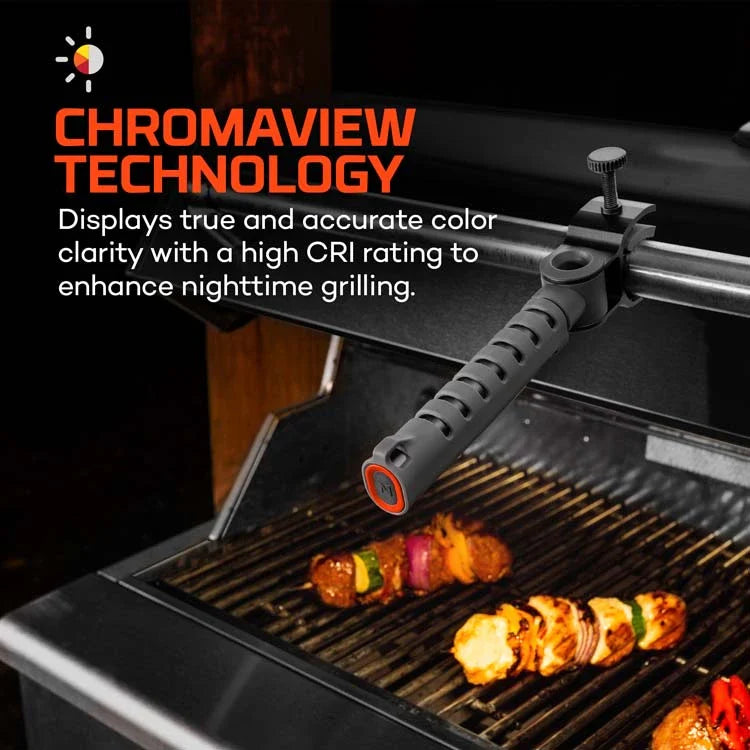 NEBO NEB-ARE-0009 Parrilla Luz 300
