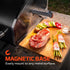 NEBO NEB-ARE-0009 Parrilla Luz 300