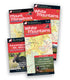 New Hampshire Map Bundle Hiking Trail Map