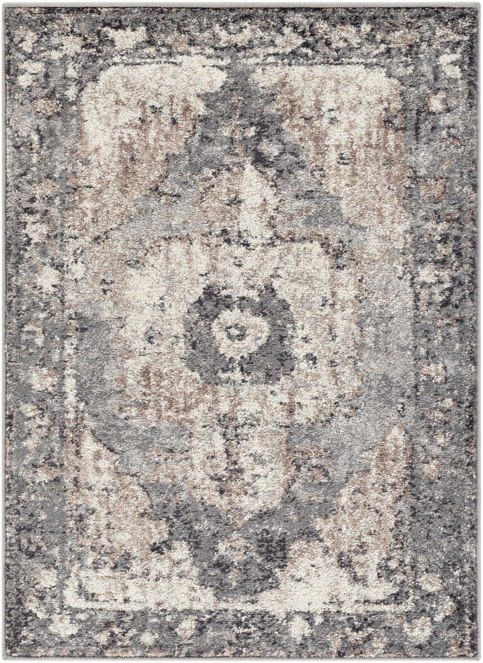 Alfombra de la zona de Newalla