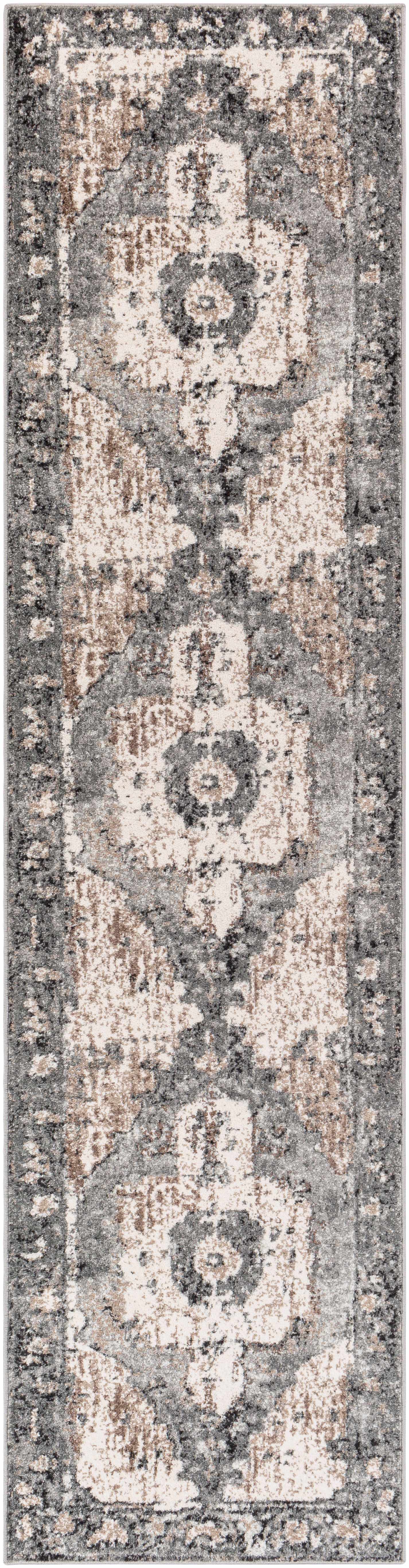 Alfombra de la zona de Newalla