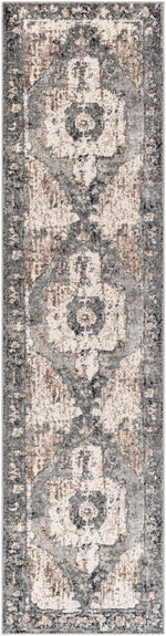 Alfombra de la zona de Newalla