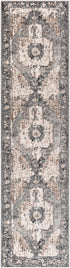 Alfombra de la zona de Newalla